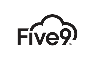 Five 9 Logo